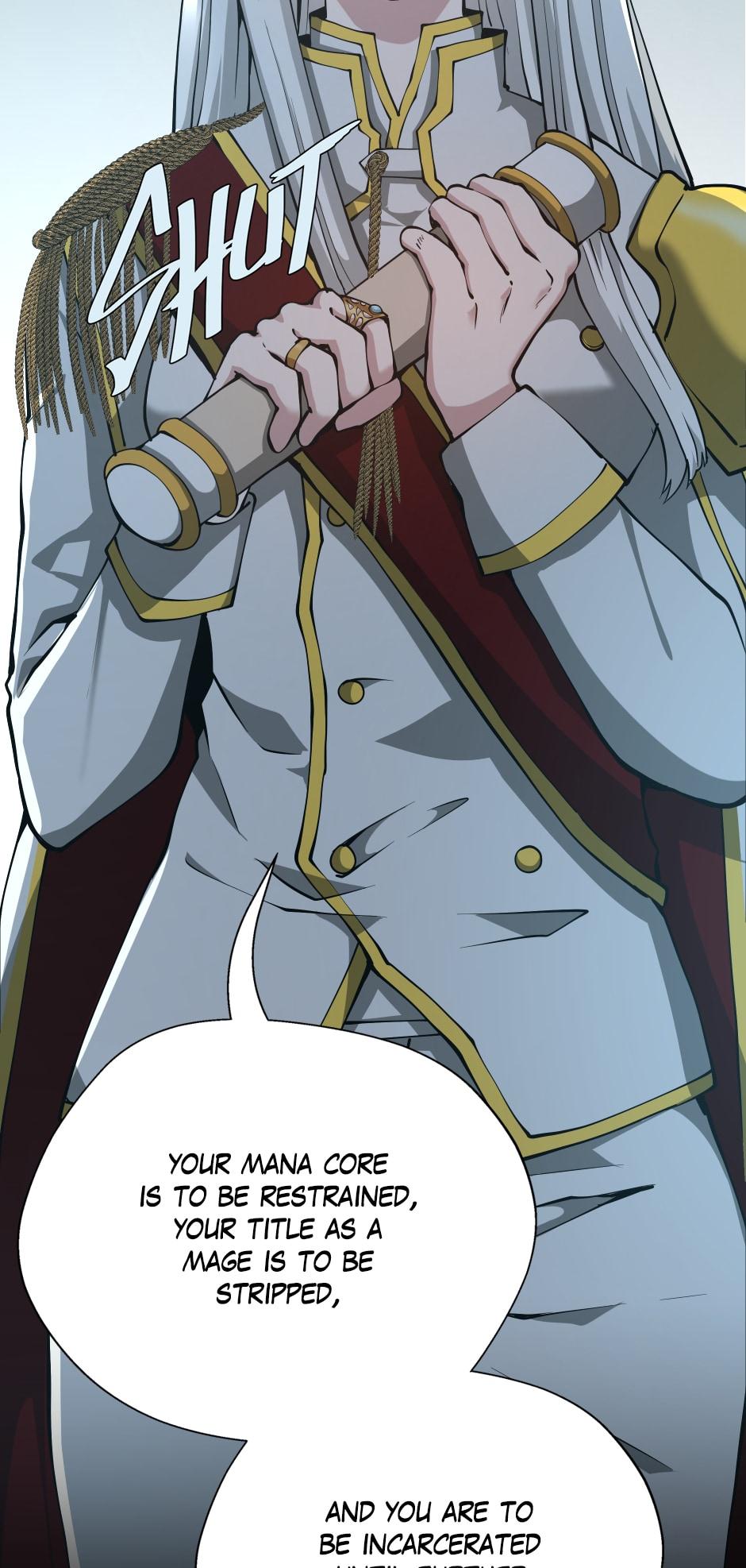 The Beginning After The End Chapter 141 image 26